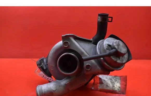 Opel Meriva A Turbo system vacuum part 897300-0926