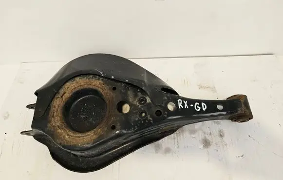 Lexus RX 450H Coil spring/strut mount 