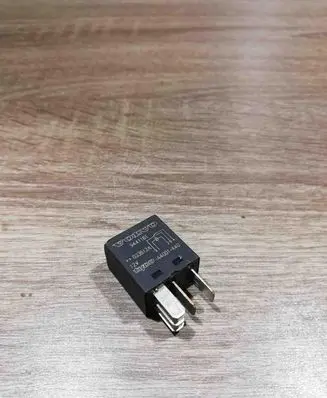 Volvo S60 Other relay 9441161 033512A