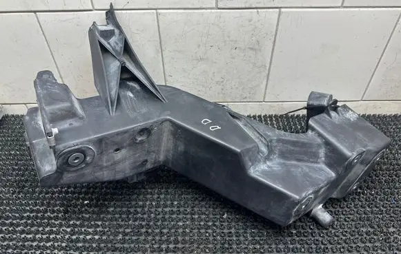 Dodge Durango III Headlight/headlamp mounting bracket 12564AC M144026