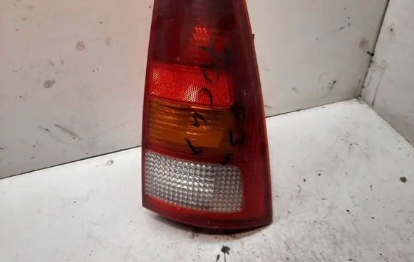 Ford Focus Rear/tail lights