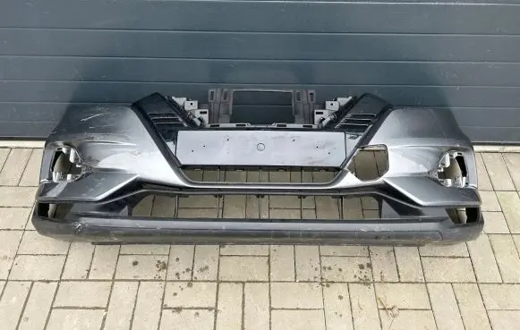 Nissan Qashqai Front bumper