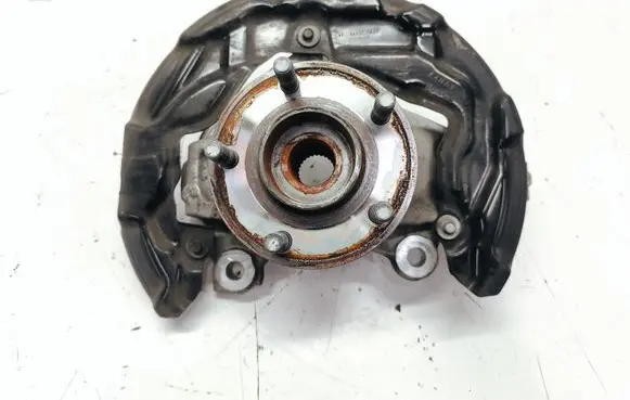 Ford Fusion II Front wheel hub DG9C3K170A DG9C3K170 DG9C2C448BA
