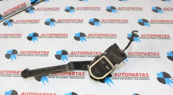 BMW X5 E70 Headlight/headlamp level sensor 6785206