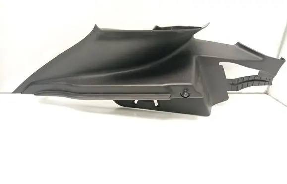 Volvo V40 Trunk/boot side trim panel 31389390