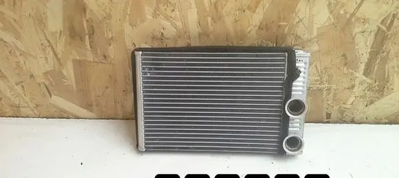 Opel Insignia A Heater blower radiator 52426696