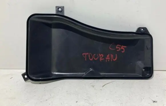 Volkswagen Touran I Fuse box cover 1K2819424