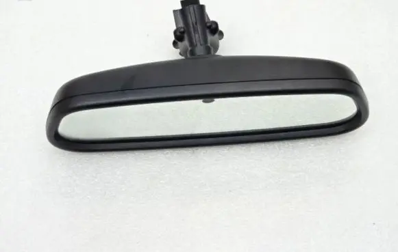 Peugeot 508 Rear view mirror (interior) 96758889XT