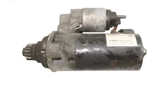 Mercedes-Benz B W246 W242 Starter motor A6459060300