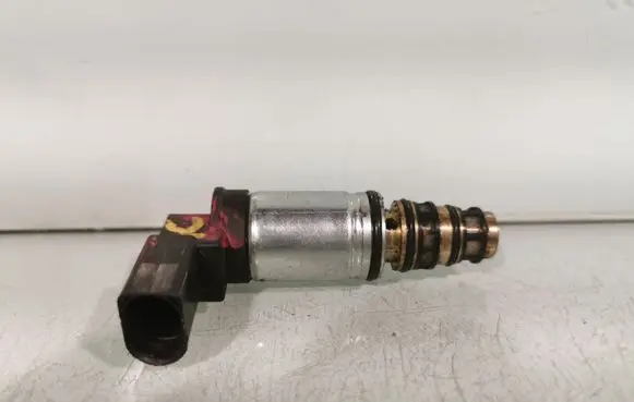 Air conditioning (A/C) pressure sensor