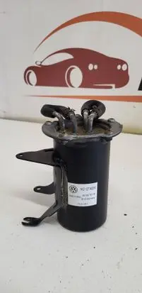 Volkswagen Golf V Fuel filter housing 1K0127400K 6650473116 1501082