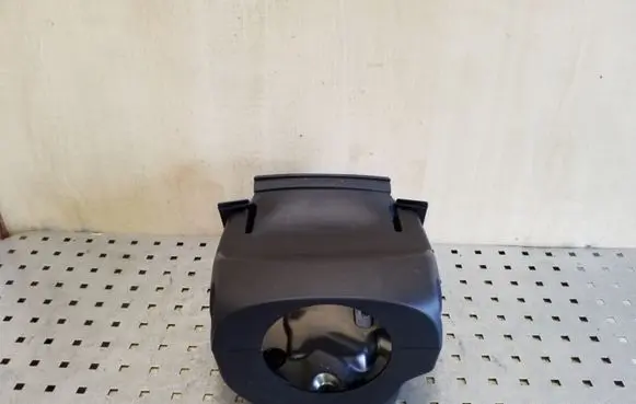 Mazda 3 II Steering wheel column trim BBP360371 BBP360221