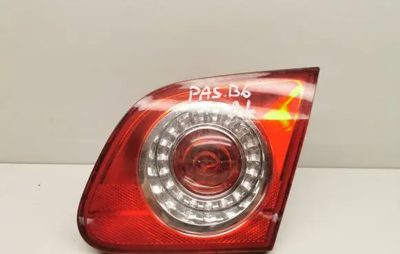 Volkswagen PASSAT B6 Tailgate rear/tail lights 3C5945094F