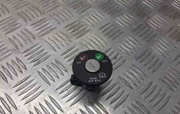 Fiat Croma Other switches/knobs/shifts 46818777