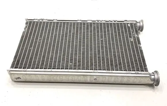 Mercedes-Benz C W205 Heater blower radiator T900181