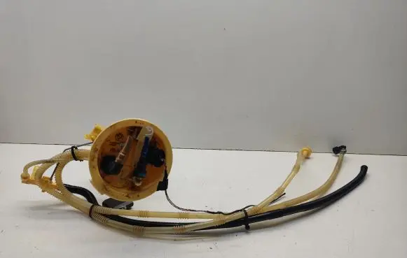 BMW 1 E81 E87 Fuel level sensor 7190944 A2C53043457 09030801