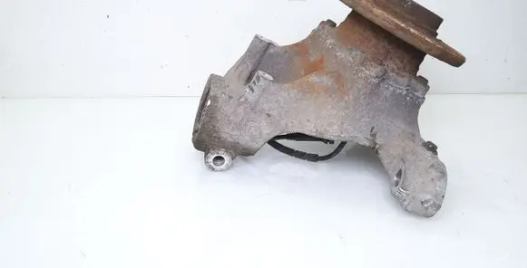 BMW X1 E84 Front wheel hub spindle knuckle 6784865 174527
