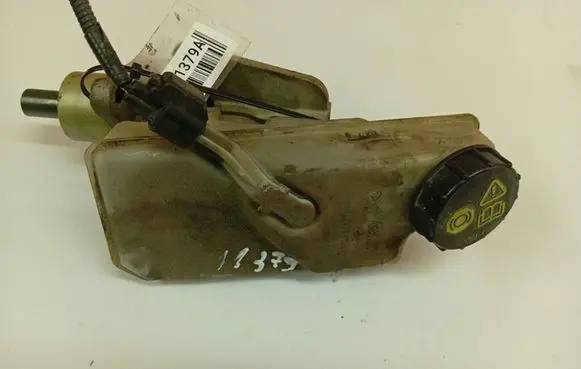 Volvo V50 Brake fluid reservoir 03350886561