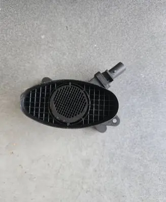 BMW 7 E65 E66 Mass air flow meter 0928400504 1107204 7788744