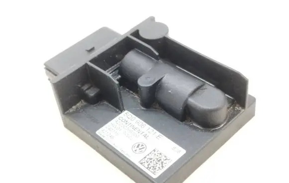 Volkswagen Golf VII Fuel injection pump control unit/module 5Q0906121E 421245 A2C30399100