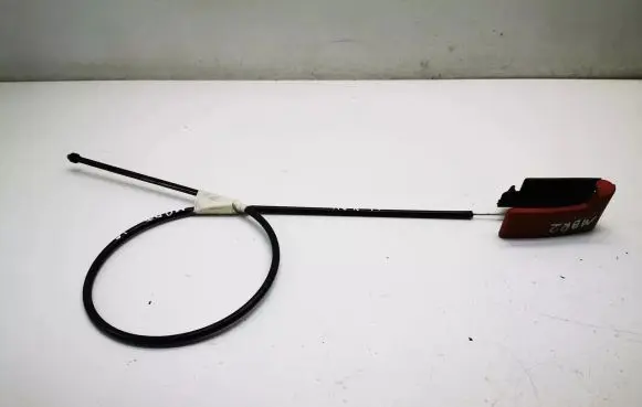 Mercedes-Benz R W251 Engine bonnet (hood) release handle A1248800320 A2518800159