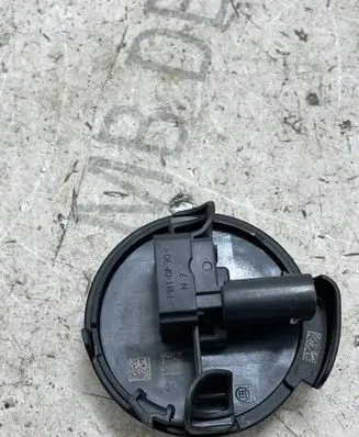 Mercedes-Benz C W205 Airbag deployment crash/impact sensor A2139051400