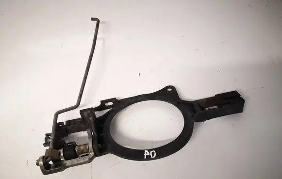 Mitsubishi Outlander Front door exterior handle 