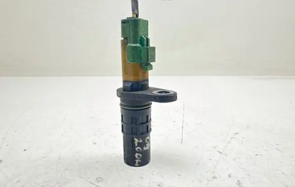 Crankshaft position sensor