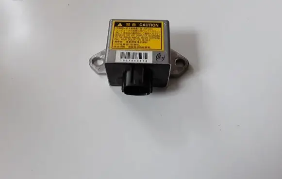 Lexus SC 430 ESP (stability system) control unit 8918330060