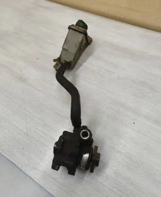 Audi A6 S6 C5 4B Power steering fluid tank/reservoir 8D0422373C 7691955267 4B0645155