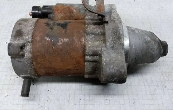 Honda Jazz Starter motor 4280000970
