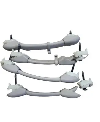 Peugeot 307 A set of handles for the ceiling 9616355277