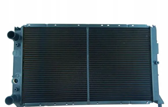 Fiat Siena Coolant radiator 7572602