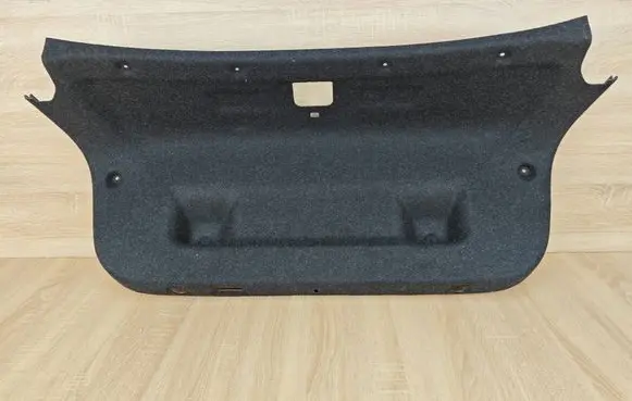 BMW 5 G30 G31 G38 Tailgate trim 7366407