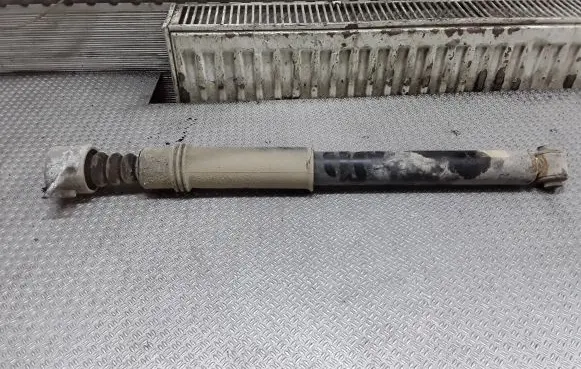 Citroen C4 I Rear shock absorber/damper