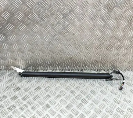 Audi Q4 Sportback e-tron Tailgate/trunk strut/damper 89E827603 89E827851