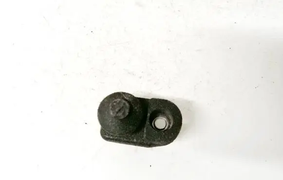 Nissan Navara D40 Front door sensor 