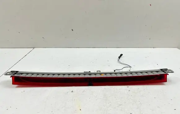 BMW 3 E90 E91 Third/center stoplight 168647