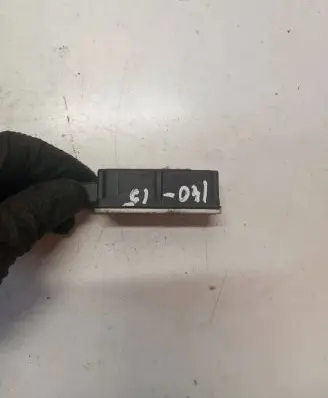 Volvo S40 Alarm control unit/module 30667793 J38AA 07W31