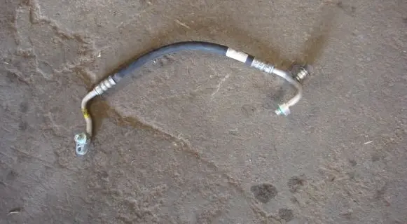 Nissan Note (E12) Air conditioning (A/C) pipe/hose 924803VU0A