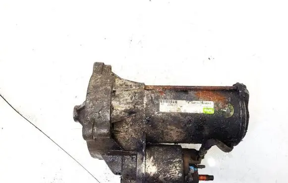 Citroen Xsara Starter motor 24b90178jfd d7r27