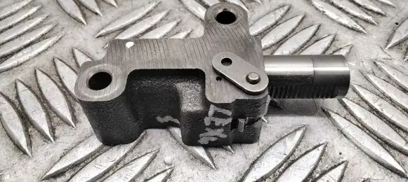 Lexus RX 450H Timing belt tensioner 19020414
