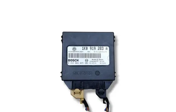 Parking PDC control unit/module