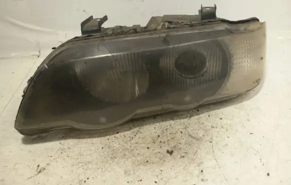 BMW X5 E53 Headlight/headlamp 15183200