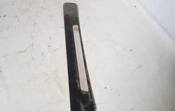 Audi A6 S6 C6 4F Front sill trim cover 4F0853375C