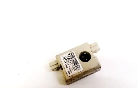 BMW 5 F10 F11 Antenna control unit 911826206 21367510