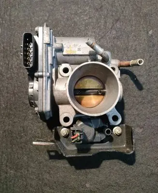 Honda Civic Throttle valve GMA7A 0002