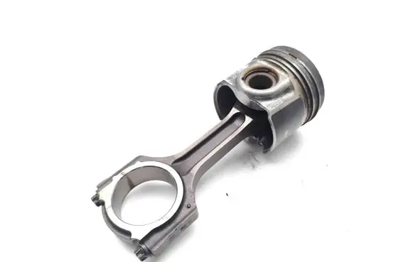Ford Transit Courier Piston with connecting rod BKRA