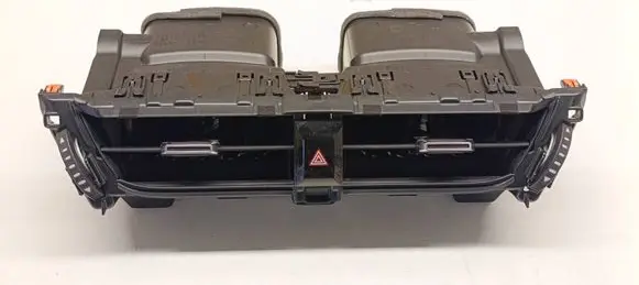 Toyota Corolla E210 E21 Dash center air vent grill 5567002830 5567002840 556412830