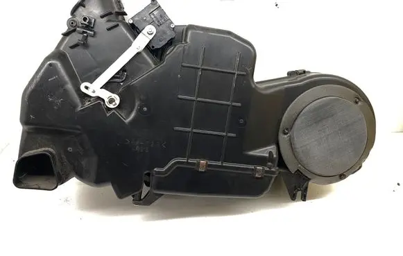 Jaguar XJ X350 Heater fan/blower 2W9319B555CC